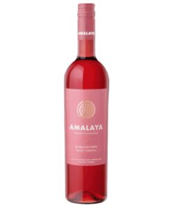 Roséwein Amalaya Rosado de Corte Bodega Amalaya